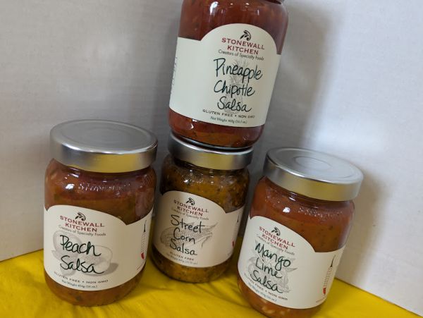 Salsa